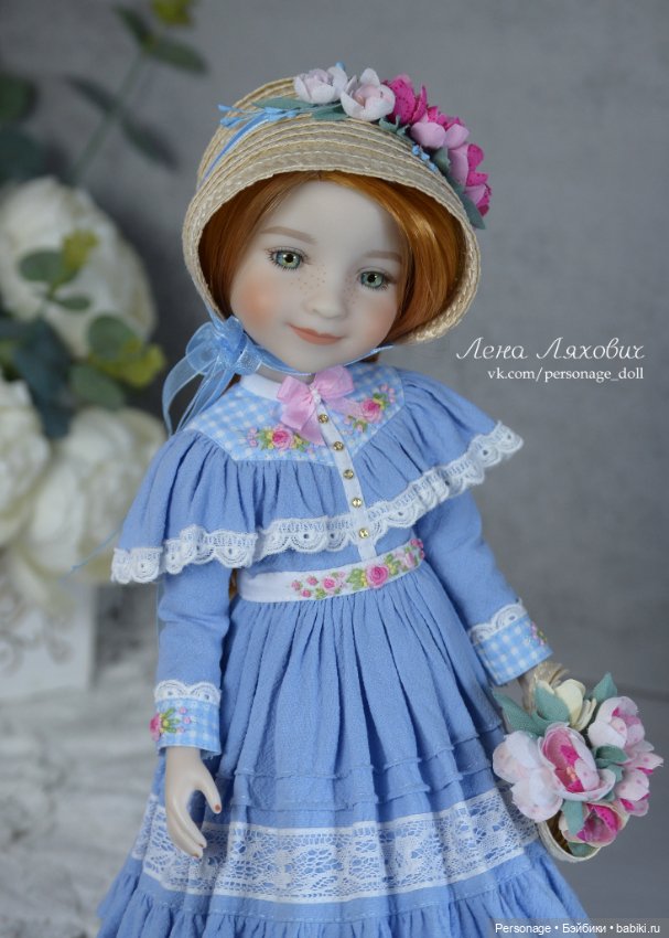 Комплект одежды для Руби Ред (фото 7)