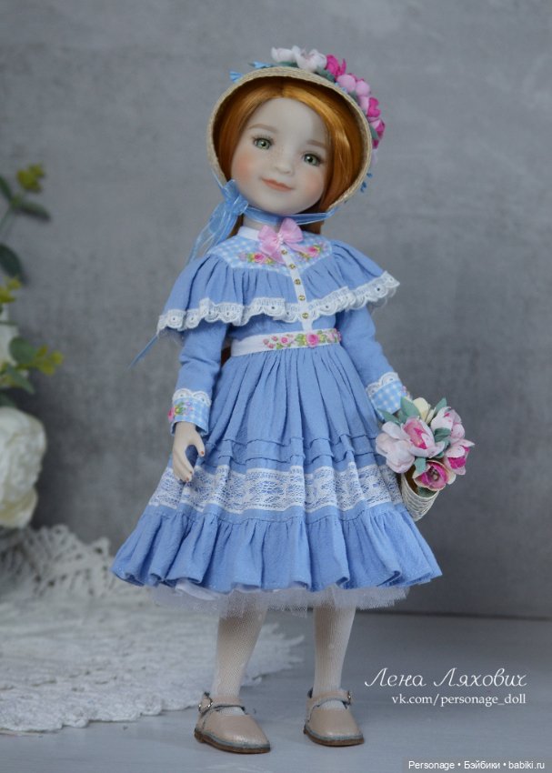 Комплект одежды для Руби Ред (фото 6)