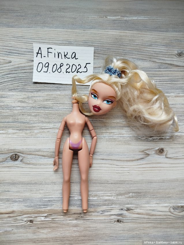Продаются куклы Братц 2015 года и современная (фото 5)