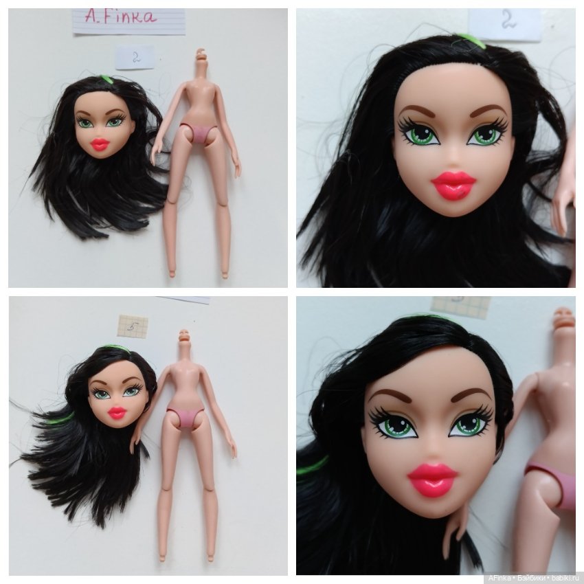 Продаются куклы Братц 2015 года и современная (фото 4)