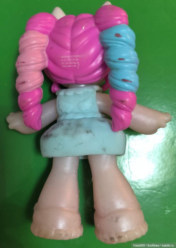 Jelli Crush Джелли краш Маршмеллоу (фото 2)