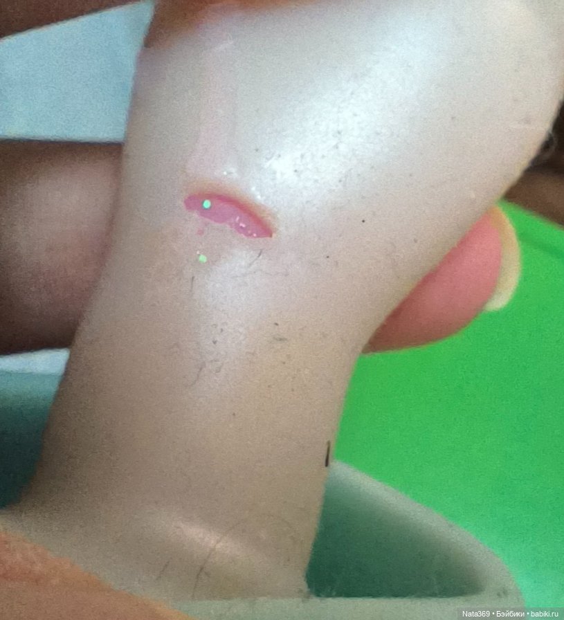 Jelli Crush Джелли краш Маршмеллоу (фото 4)