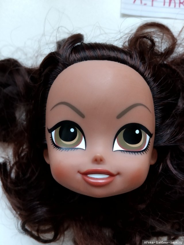 Продам редких кукол Попстар клаб и гибрид корейской Черри (фото 3)