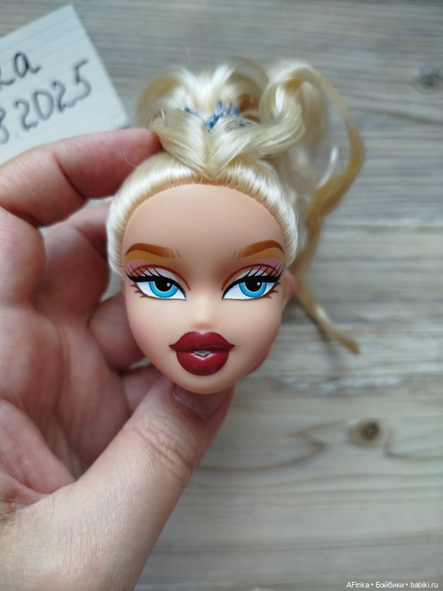 Продаются куклы Братц 2015 года и современная (фото 6)
