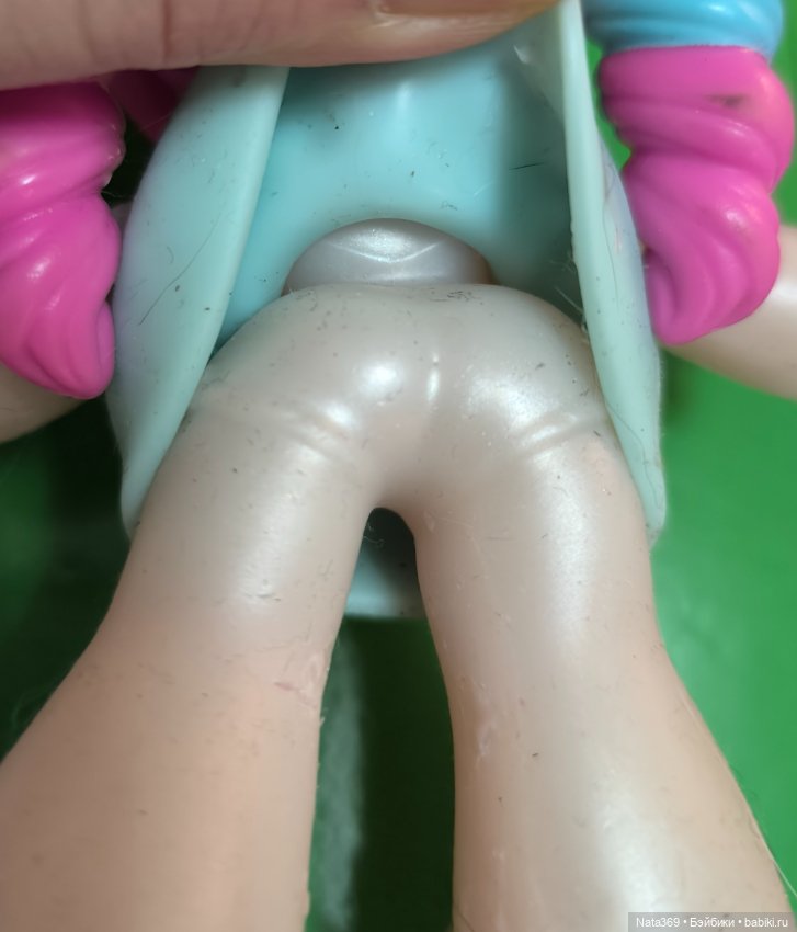 Jelli Crush Джелли краш Маршмеллоу (фото 3)