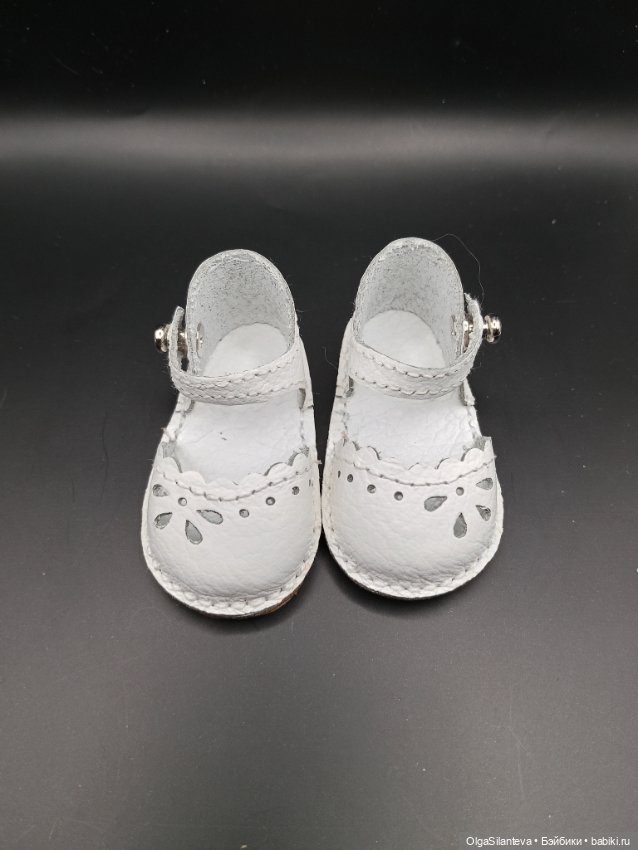 Обувь для готц 36 см — Обувь для кукол