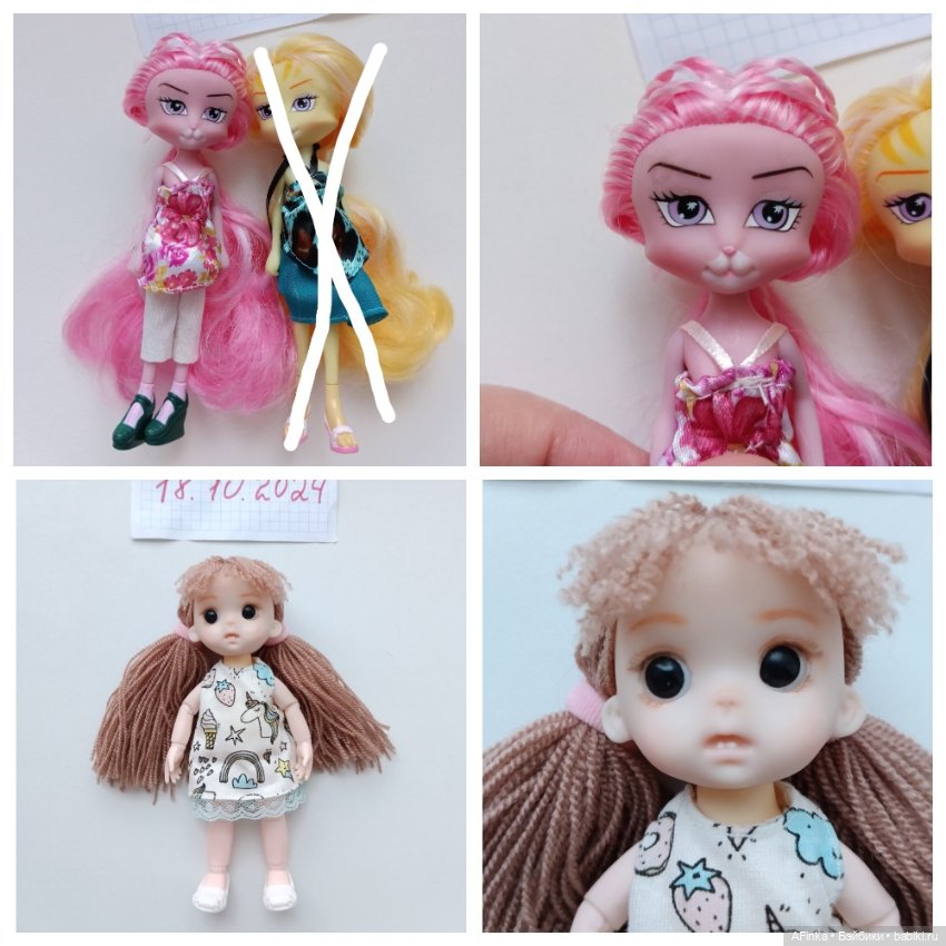 Продам малышей разных-разных: роузбадик, Эви, сибадзюку (фото 2)