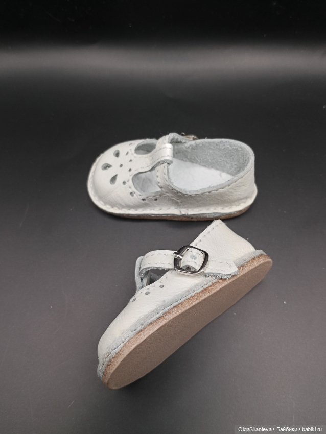 Обувь для готц 36 см — Обувь для кукол