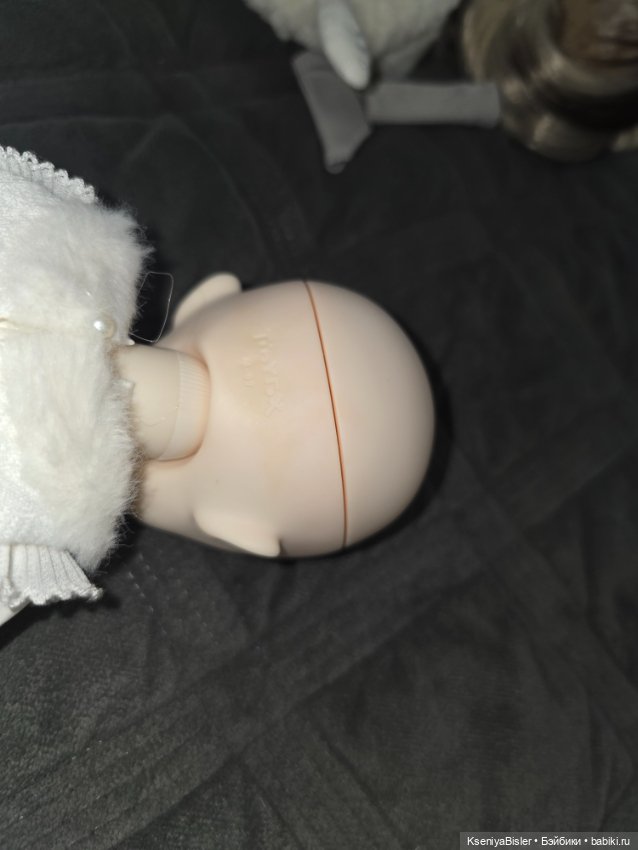 Tinyfox 1/4 Fluffy Macoco Моль mjd (фото 5)