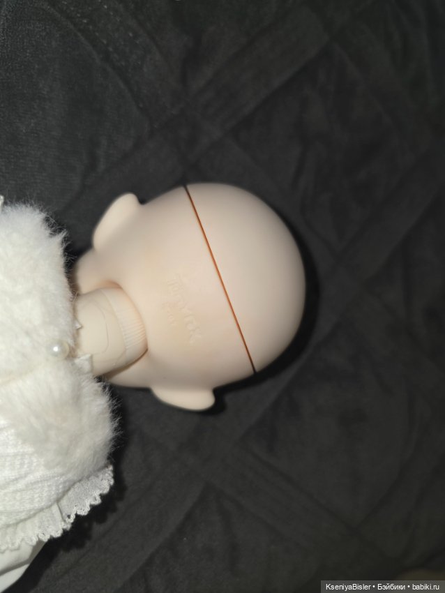 Tinyfox 1/4 Fluffy Macoco Моль mjd (фото 6)