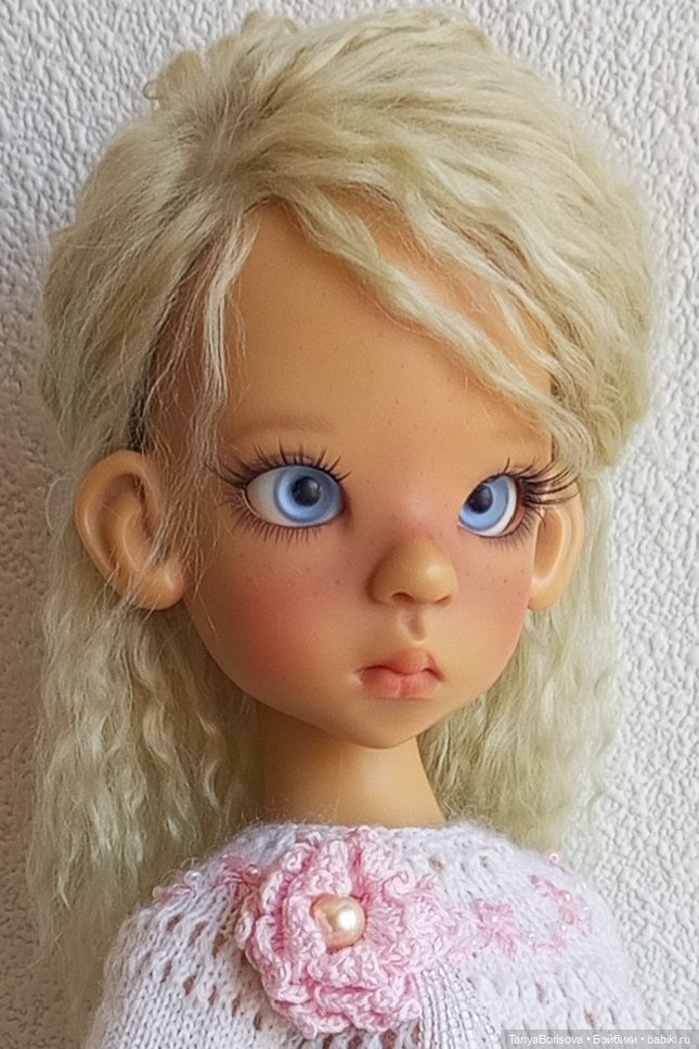 Kaye Wiggs Layla sunkissd Кайе Виггс Лайла (фото 4)