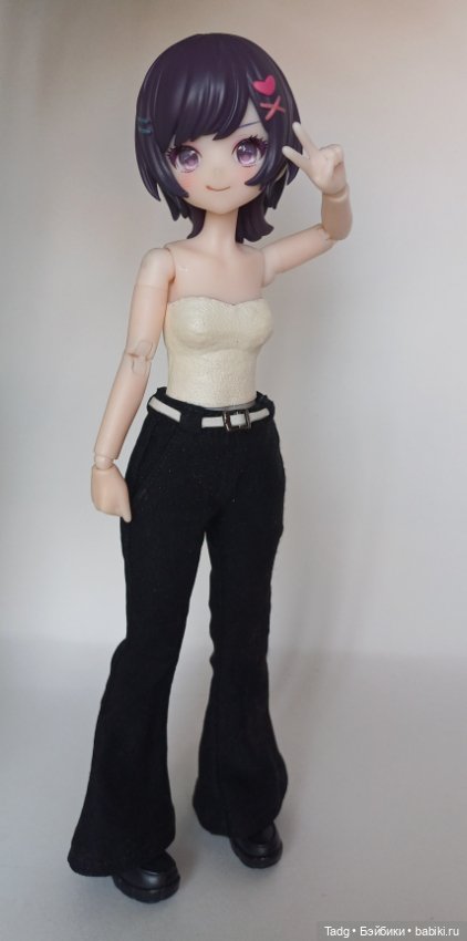 Neo Eden Toys Nightmare Twins Series (фото 7)