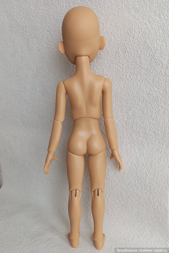 Kaye Wiggs Miki Кайе Виггс Мики (фото 7)