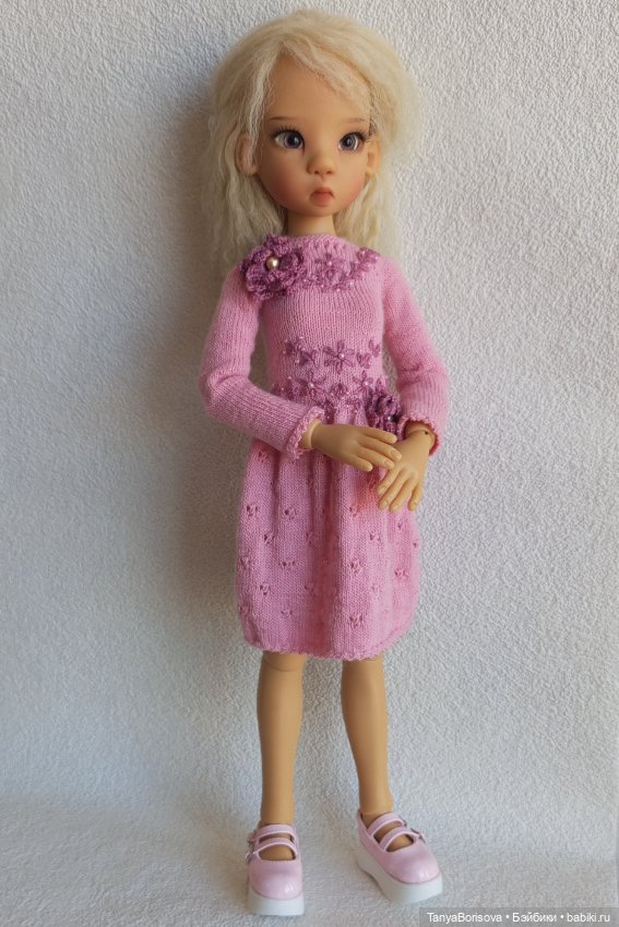 Kaye Wiggs Miki Кайе Виггс Мики (фото 3)