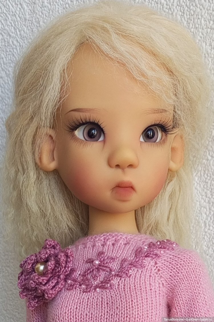 Kaye Wiggs Miki Кайе Виггс Мики (фото 4)