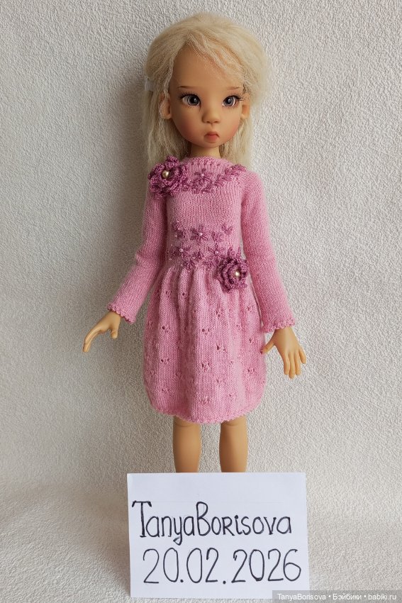 Kaye Wiggs Miki Кайе Виггс Мики