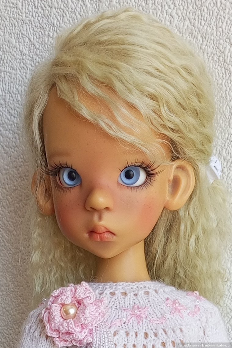 Kaye Wiggs Layla sunkissd Кайе Виггс Лайла (фото 5)