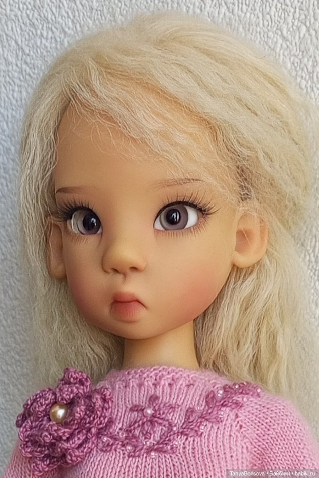 Kaye Wiggs Miki Кайе Виггс Мики (фото 5)