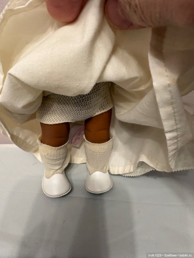 Кукла Paola Reina Паолитас «Причастие» (фото 4)