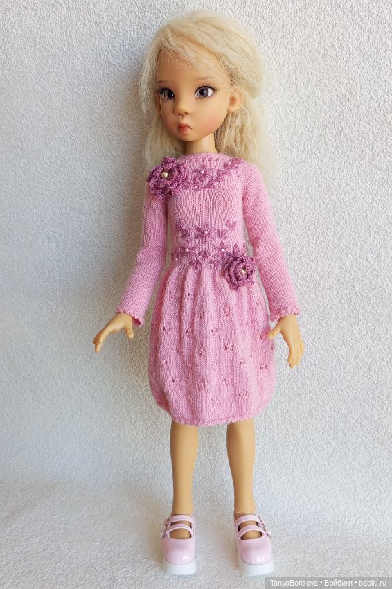 Kaye Wiggs Miki Кайе Виггс Мики (фото 2)