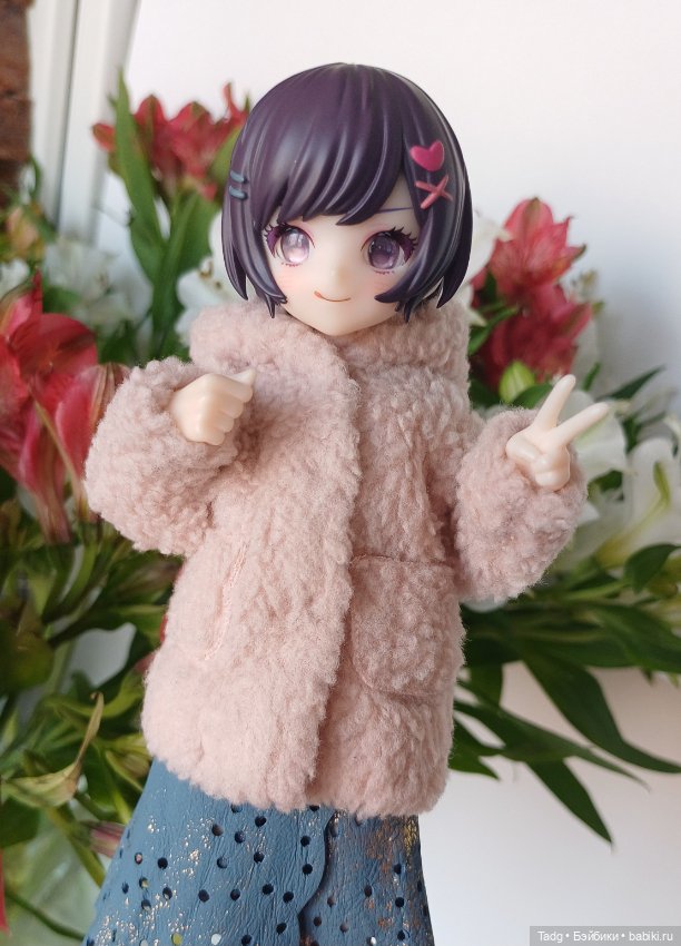 Neo Eden Toys Nightmare Twins Series (фото 6)