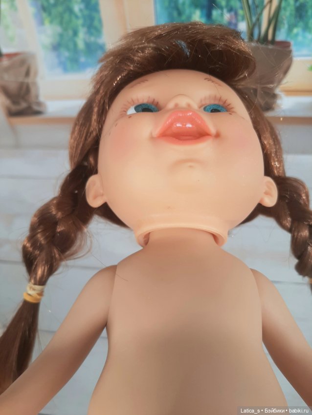 Кукла на теле Миа — Игровые куклы (фото 3)