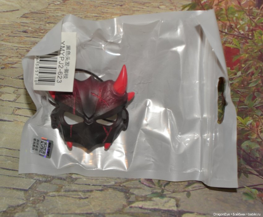 Кукла YMY №5 — Шарнирные куклы (не BJD) (фото 6)