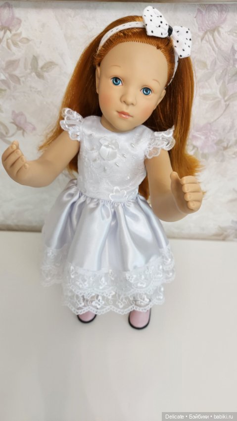 Finouche, Финуш Зое — Игровые куклы (фото 5)