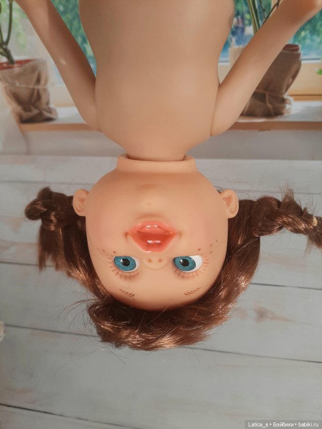 Кукла на теле Миа — Игровые куклы (фото 5)