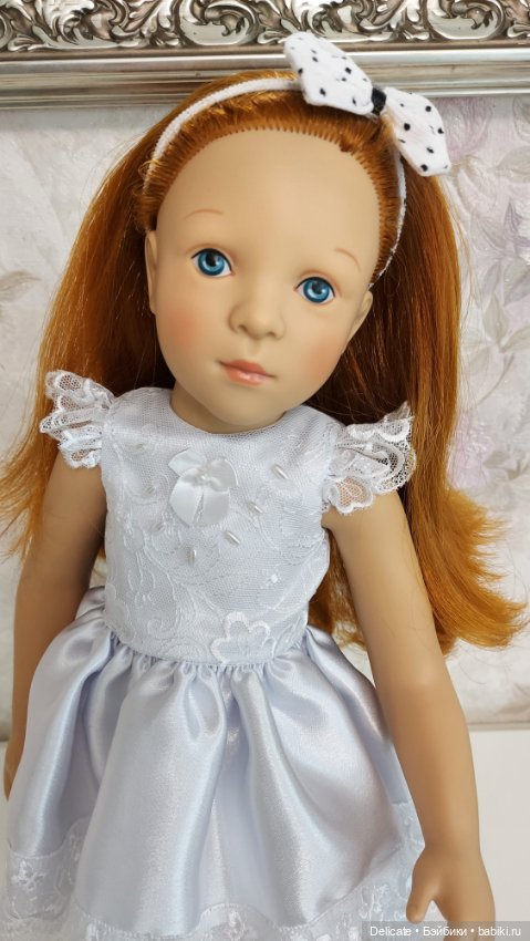 Finouche, Финуш Зое — Игровые куклы (фото 4)