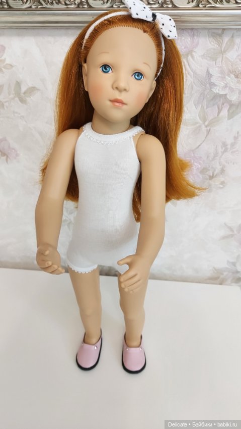 Finouche, Финуш Зое — Игровые куклы (фото 3)