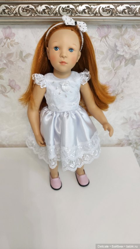 Finouche, Финуш Зое — Игровые куклы (фото 7)