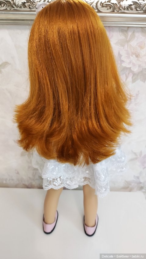 Finouche, Финуш Зое — Игровые куклы (фото 6)