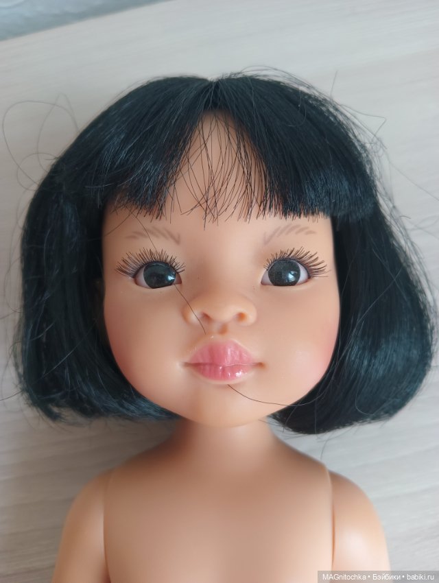 Продам Лиу Paola Reina, 2018