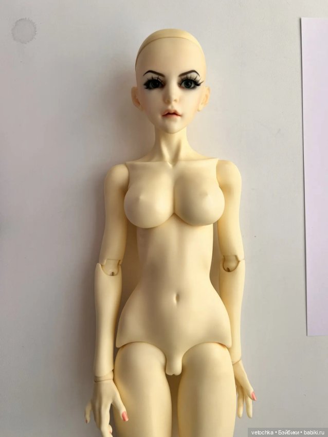 April Story Andrea SD — Куклы BJD (фото 2)