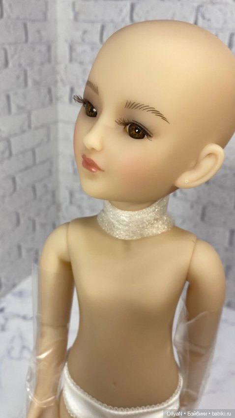 Кики Руби Ред — Игровые куклы (фото 3)