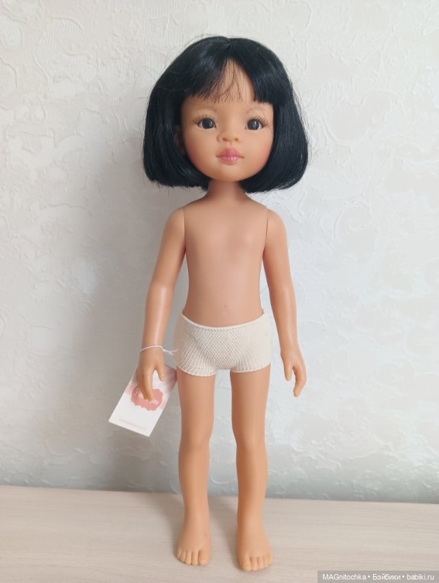 Продам Лиу Paola Reina, 2018 (фото 3)