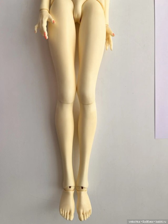 April Story Andrea SD — Куклы BJD (фото 3)