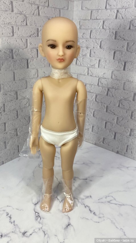 Кики Руби Ред — Игровые куклы (фото 4)