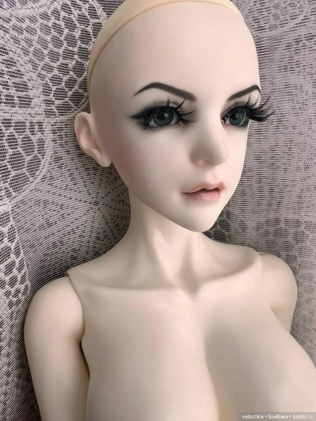 April Story Andrea SD — Куклы BJD