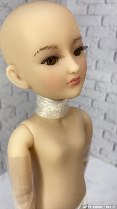 Кики Руби Ред — Игровые куклы (фото 2)