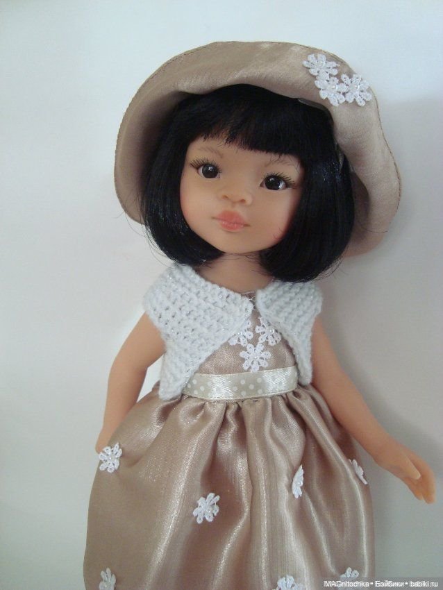 Продам Лиу Paola Reina, 2018 (фото 8)