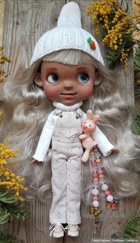 Продам куклу blythe — Азиатские куклы (фото 4)