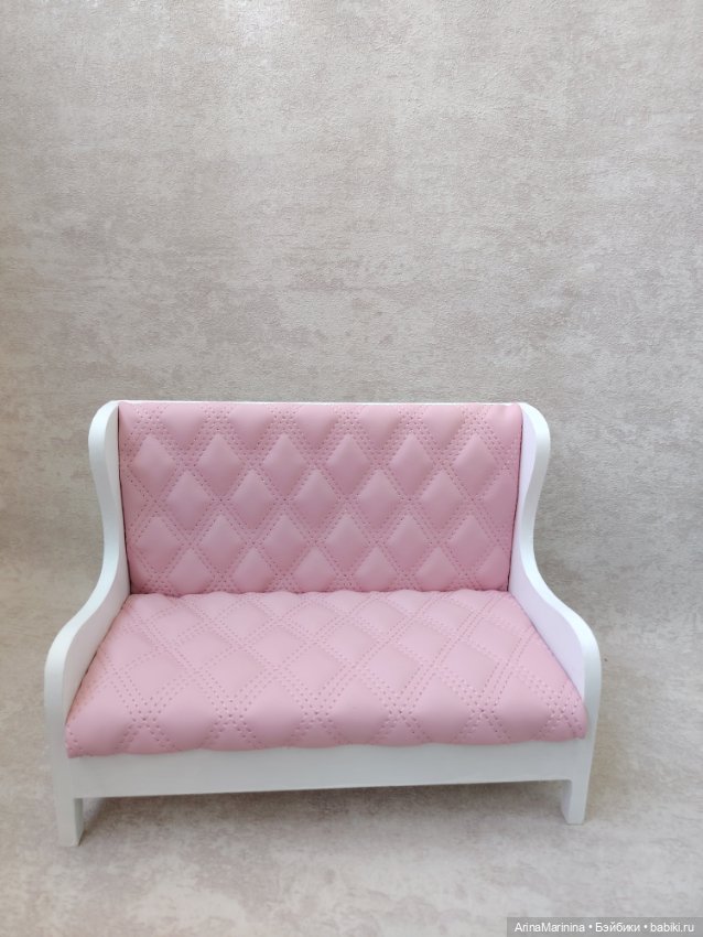Комплект для изготовления дивана (фото 4)