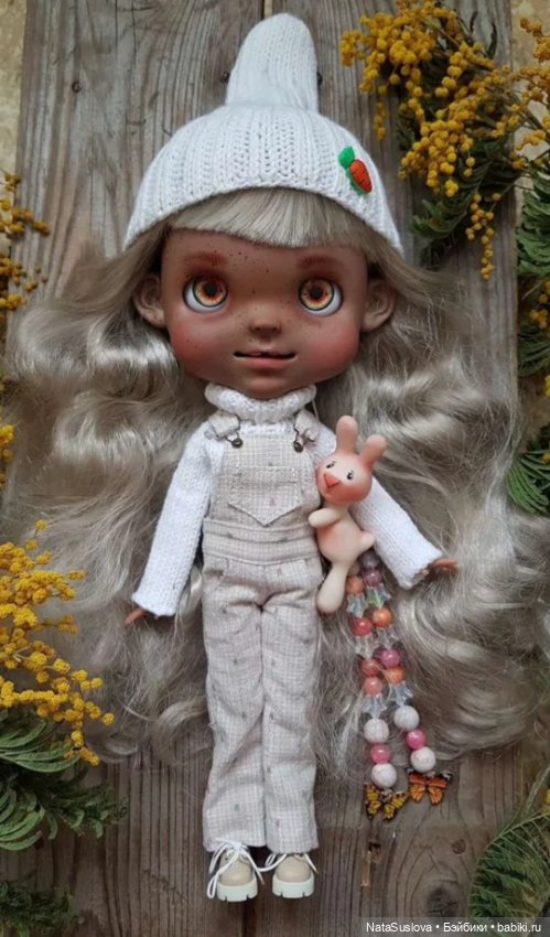 Продам куклу blythe — Азиатские куклы (фото 3)