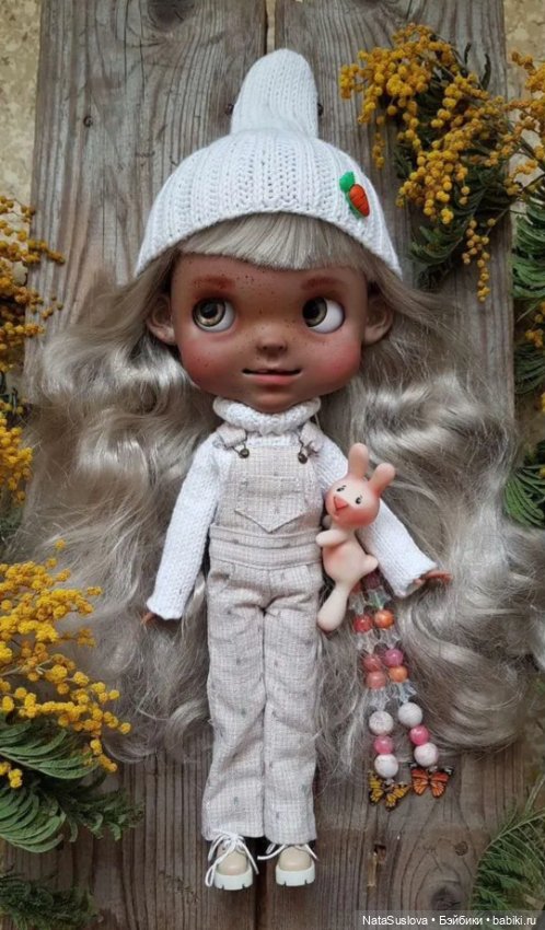 Продам куклу blythe — Азиатские куклы (фото 2)