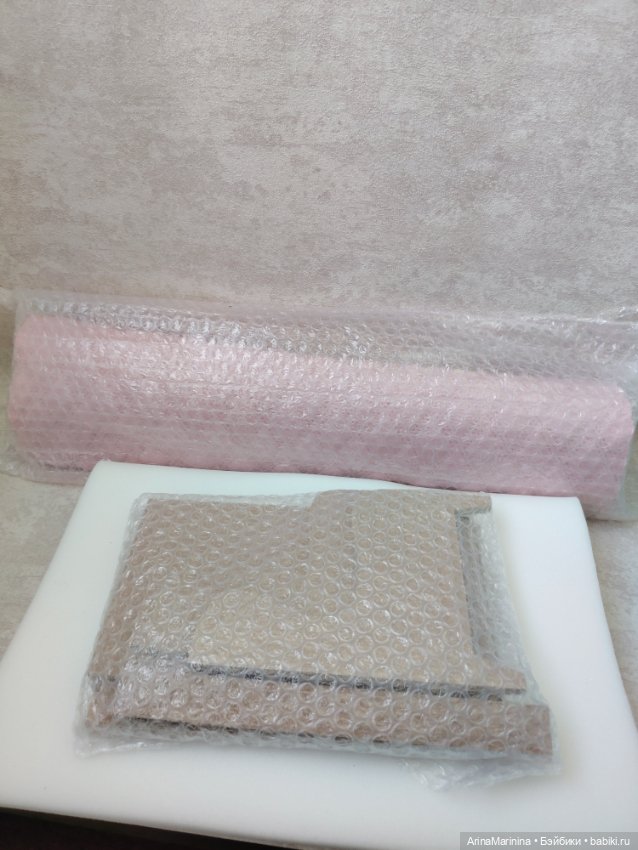 Комплект для изготовления дивана (фото 2)