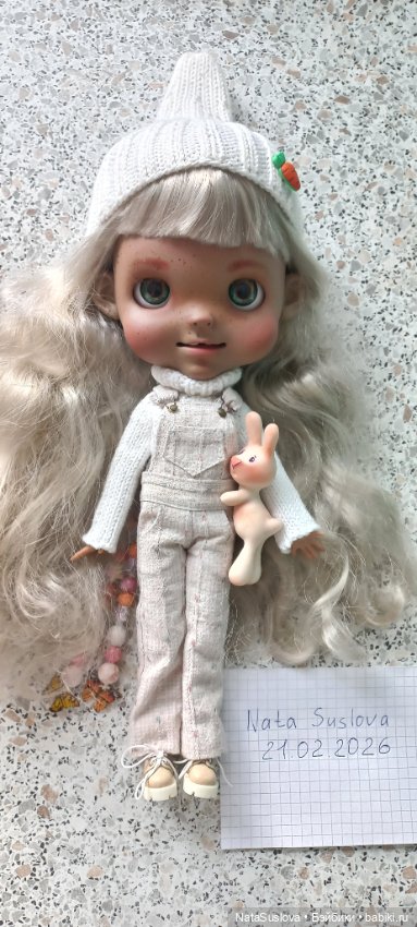 Продам куклу blythe — Азиатские куклы (фото 5)