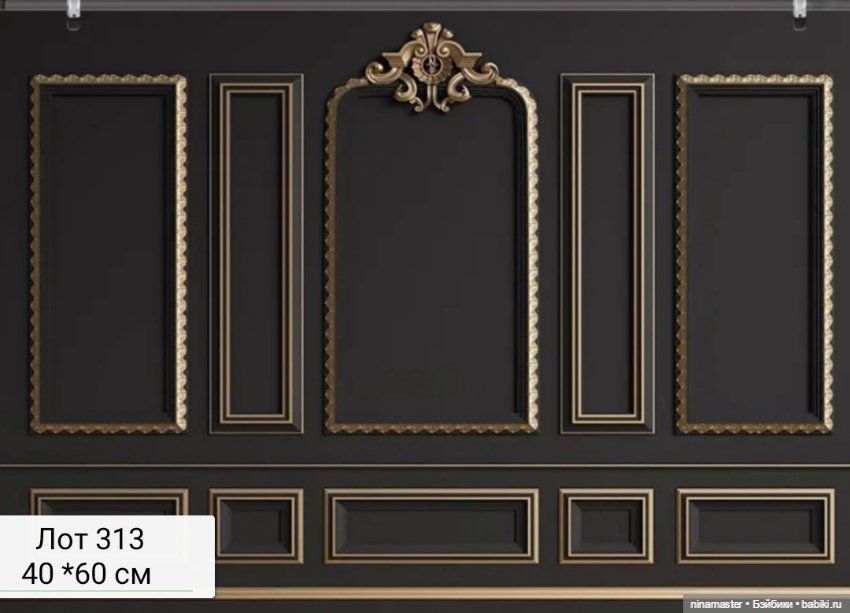 Фоны для вихтелей, паолок и им подобных (фото 9)