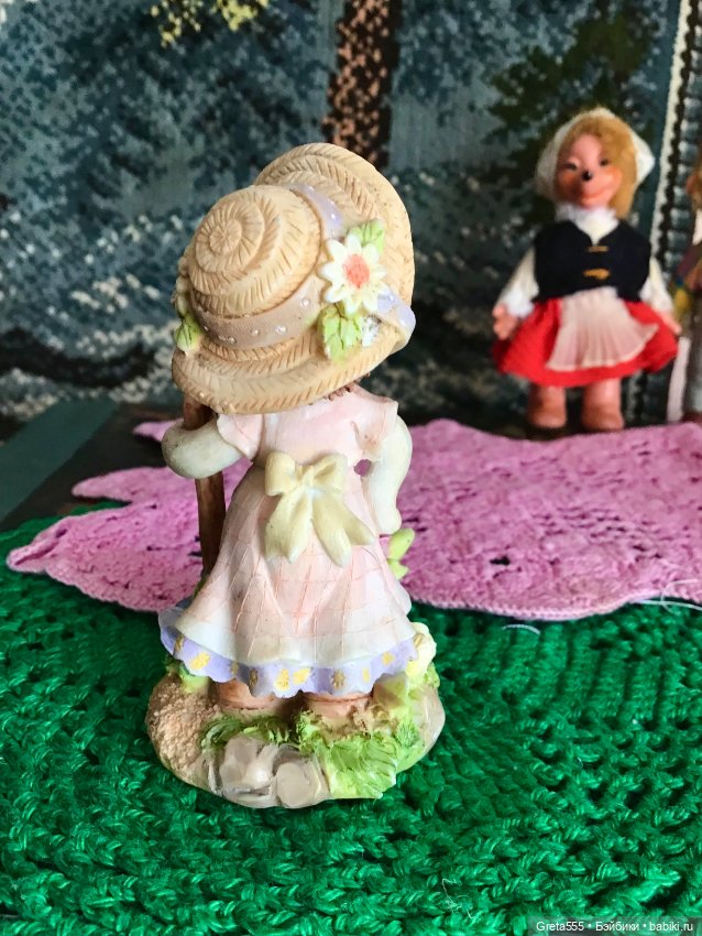 Подарю , совершенно очаровательную ежиху , при условии покупки в моем шопике от 2000 рублей (фото 4)